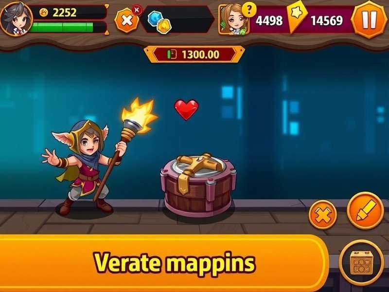 Jalebi Making Mechanics in Jalebi Champion Pro